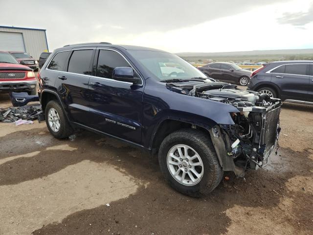 2018 JEEP GRAND CHER #3279538267