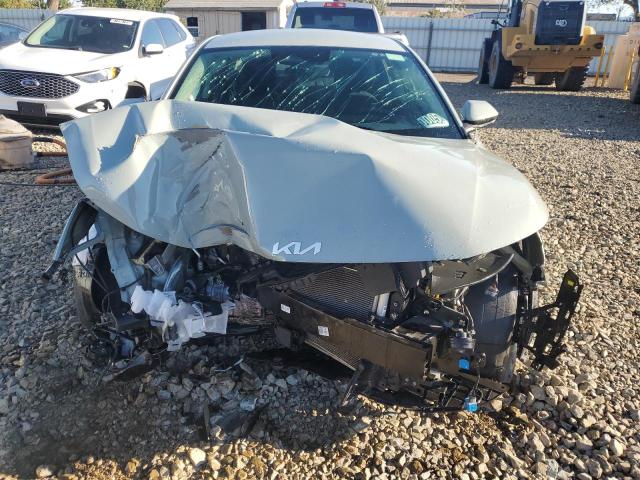 2025 KIA K4 LX - 3KPFT4DE2SE073556