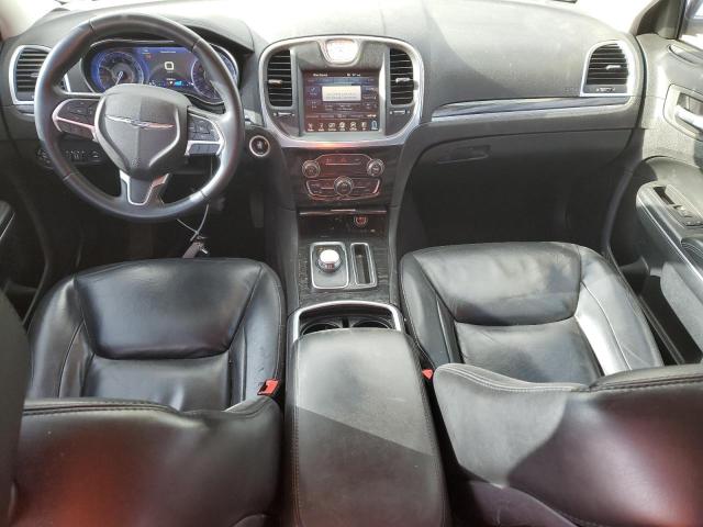 2016 CHRYSLER 300 LIMITE 2C3CCARG5GH136290