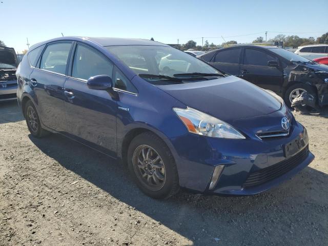 2013 TOYOTA PRIUS V #3297302379