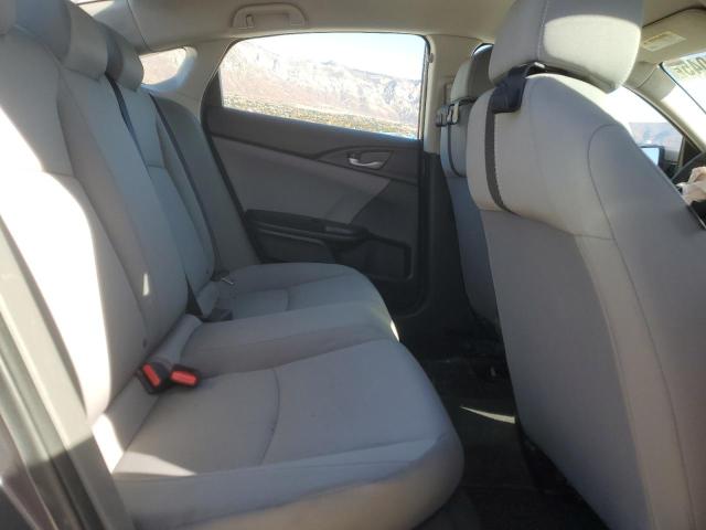 2017 HONDA CIVIC LX - 19XFC2F52HE032080