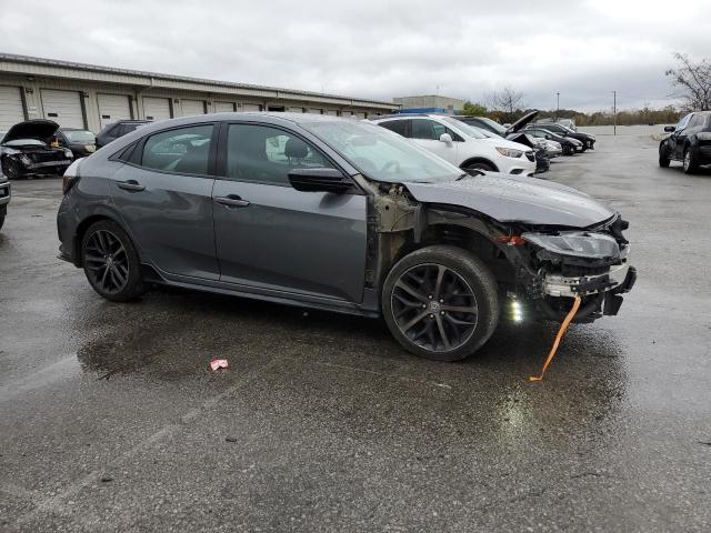 2020 HONDA CIVIC SPOR - SHHFK7H4XLU211974