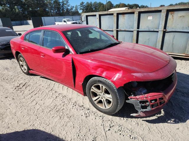 2015 DODGE CHARGER SE 2C3CDXBG7FH770886