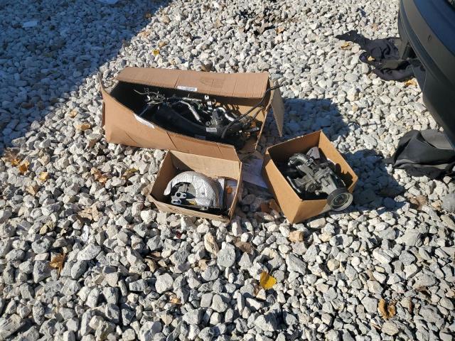 2019 JEEP CHEROKEE L 1C4PJMDNXKD167504