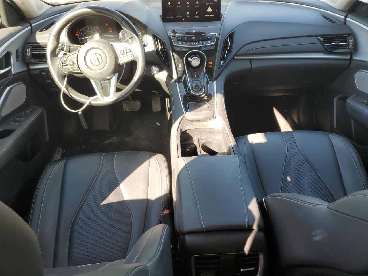 ACURA RDX TECHNOLOGY