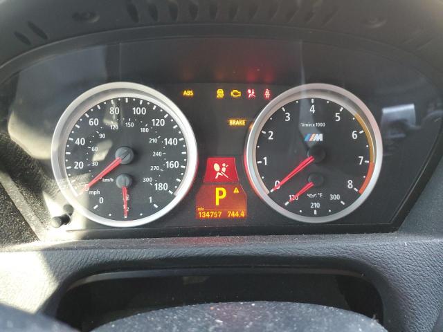 2013 BMW X5 M - 5YMGY0C52D0C11554