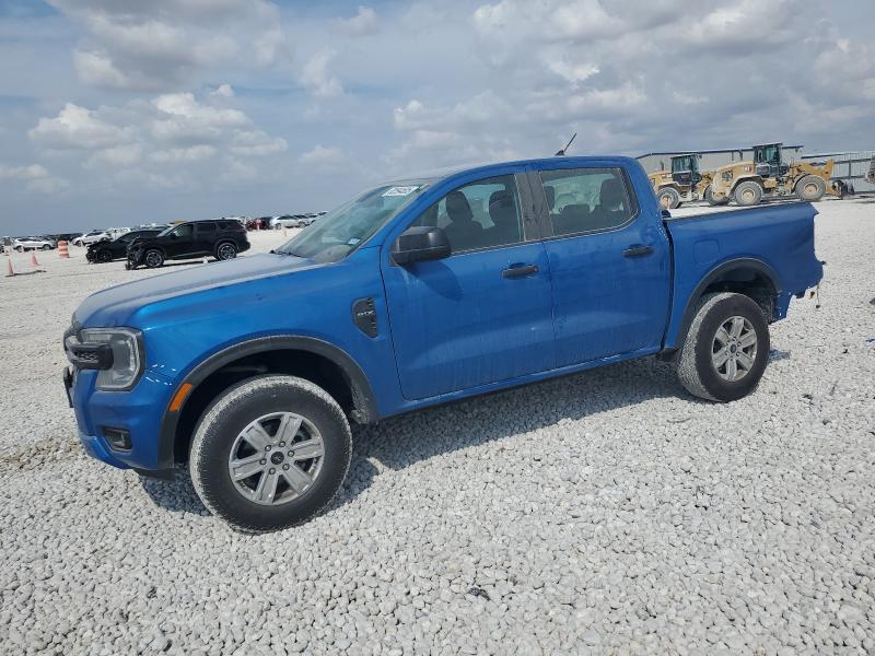 2024 FORD RANGER XL - 1FTER4BH3RLE47200