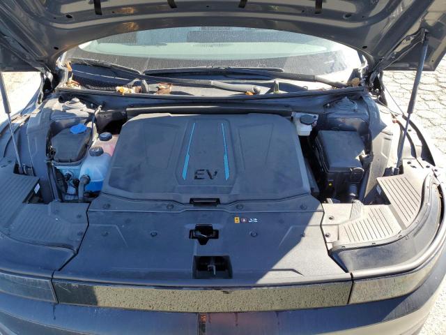 2023 HYUNDAI IONIQ 5 SEL KM8KN4AE0PU166710