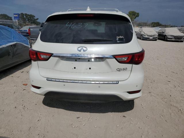 2016 INFINITI QX60 #3283819459