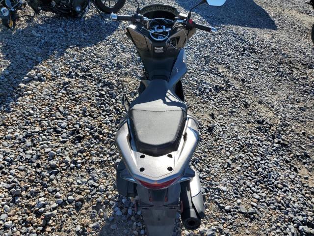 2019 HONDA WW150 A RLHKF3011KY000031