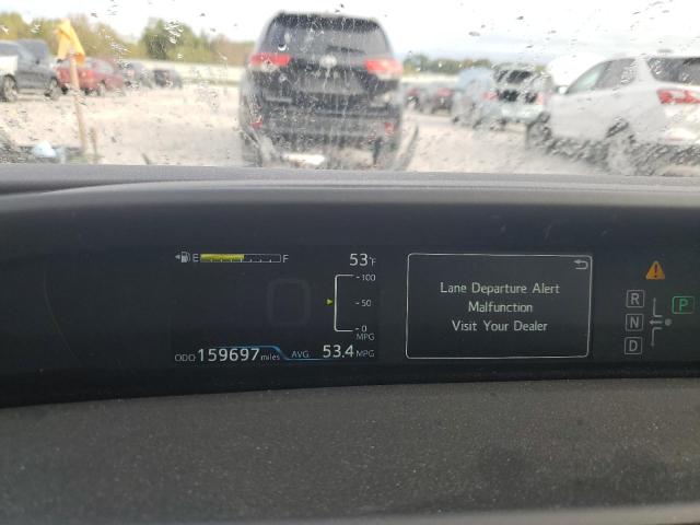 2016 TOYOTA PRIUS JTDKARFUXG3511390