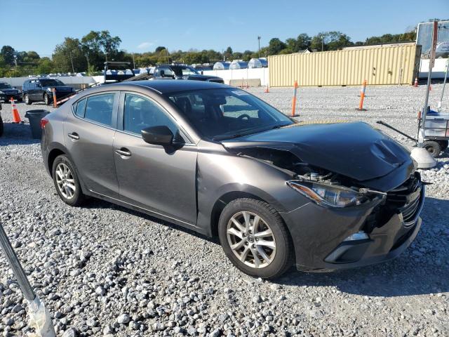 2016 MAZDA 3 SPORT - JM1BM1U77G1326425