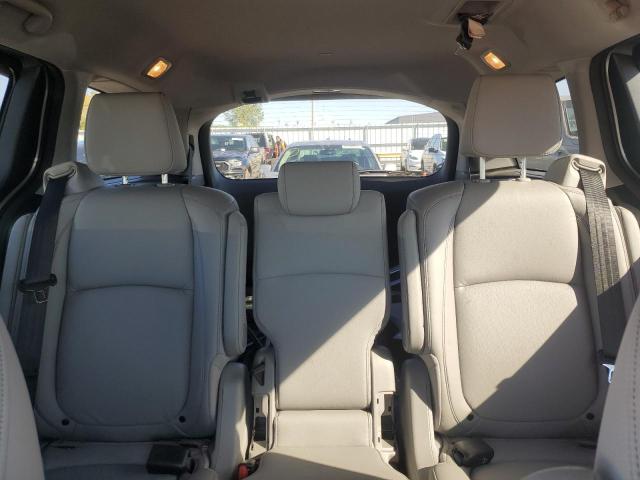 2024 HONDA ODYSSEY EX - 5FNRL6H68RB001373