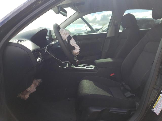 2025 HONDA CIVIC LX - 2HGFE2F25SH101776