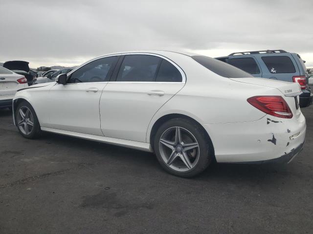 2017 MERCEDES-BENZ E 300 WDDZF4JB4HA188529