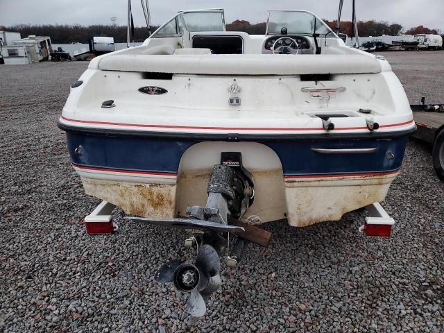 1998 CHAPARRAL BOAT #3305322309