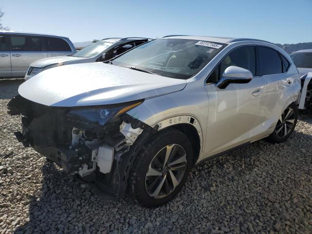 2021 LEXUS NX 300H BA - JTJGJRDZ0M5010994