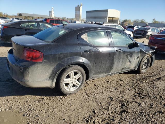2012 DODGE AVENGER SX #3281843505