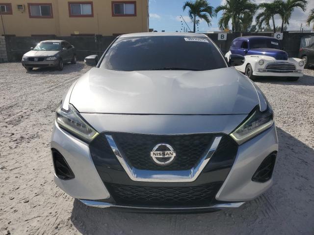 2019 NISSAN MAXIMA S 1N4AA6AV2KC373160