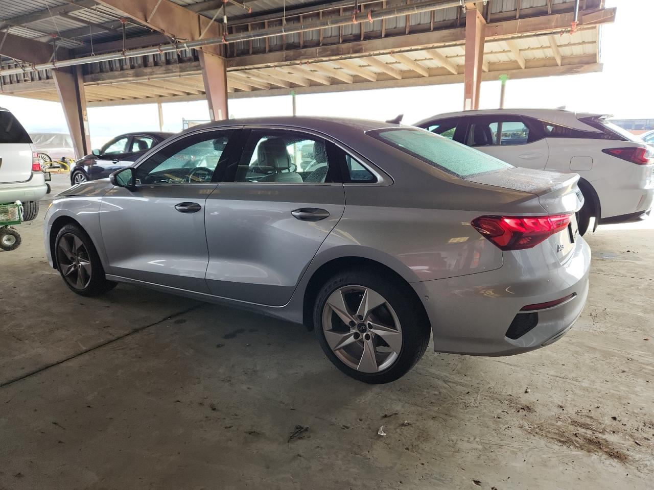 AUDI A3 PREMIUM PLUS