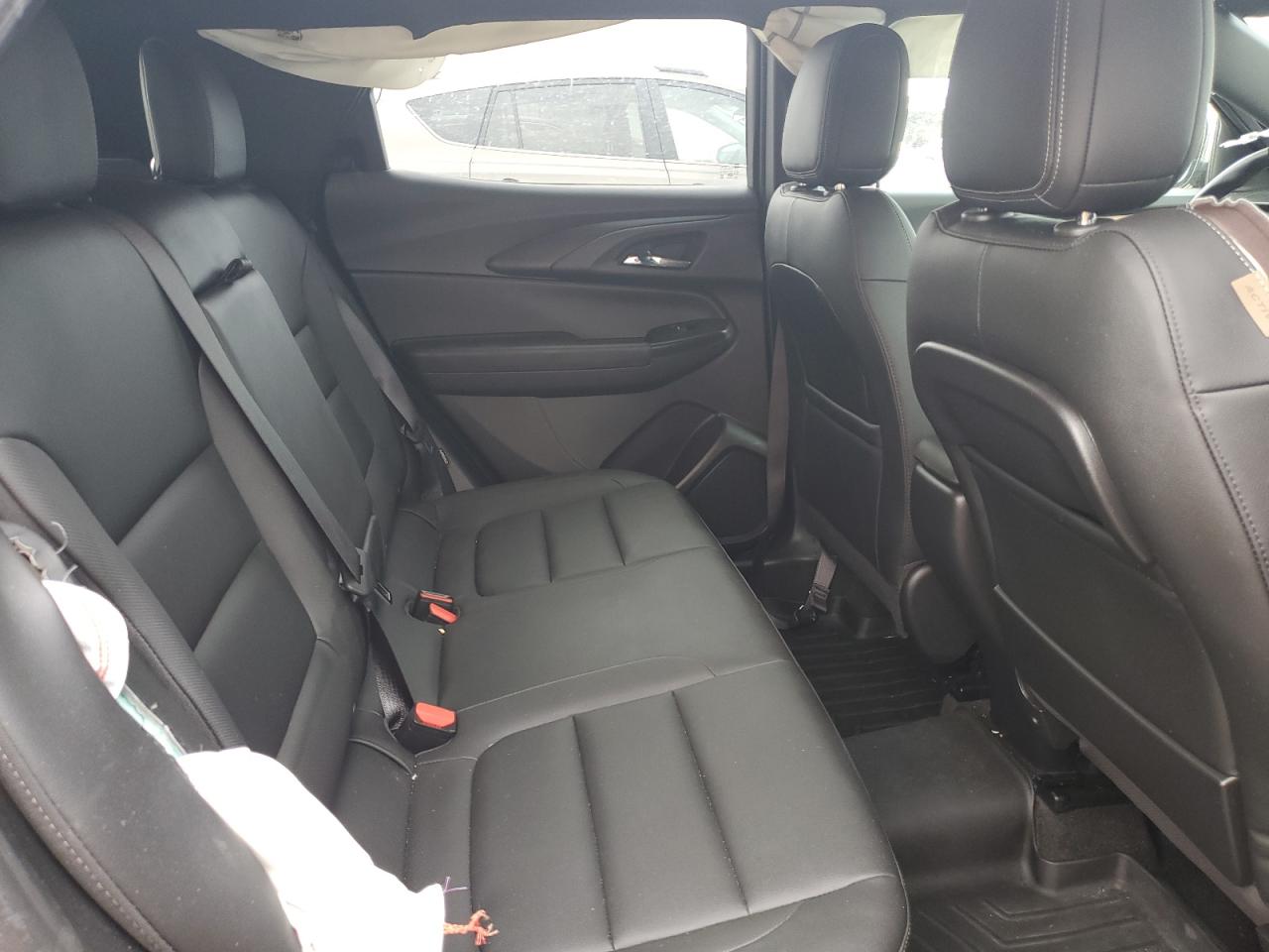 CHEVROLET TRAILBLAZER ACTIV