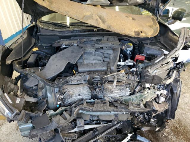 2022 SUBARU FORESTER PREMIUM JF2SKAEC1NH462542