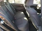 Lot #3302932601 2020 TOYOTA COROLLA LE
