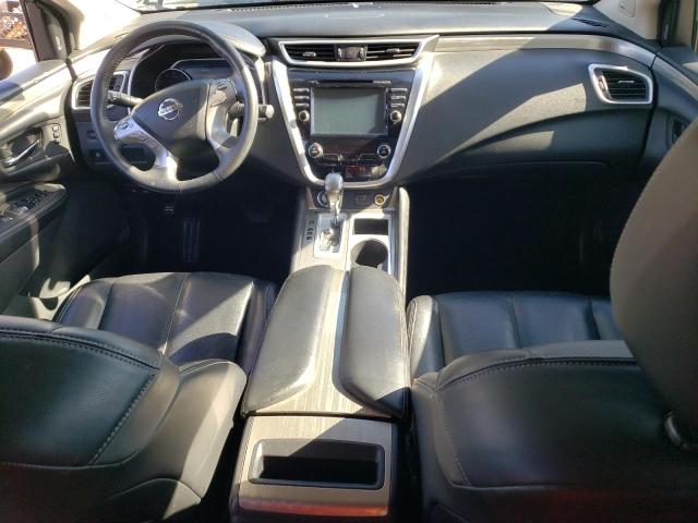 2018 NISSAN MURANO S #3286711321