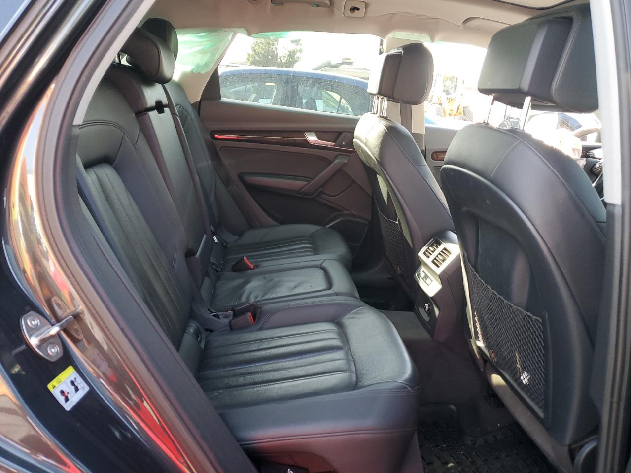 AUDI Q5 PREMIUM PLUS