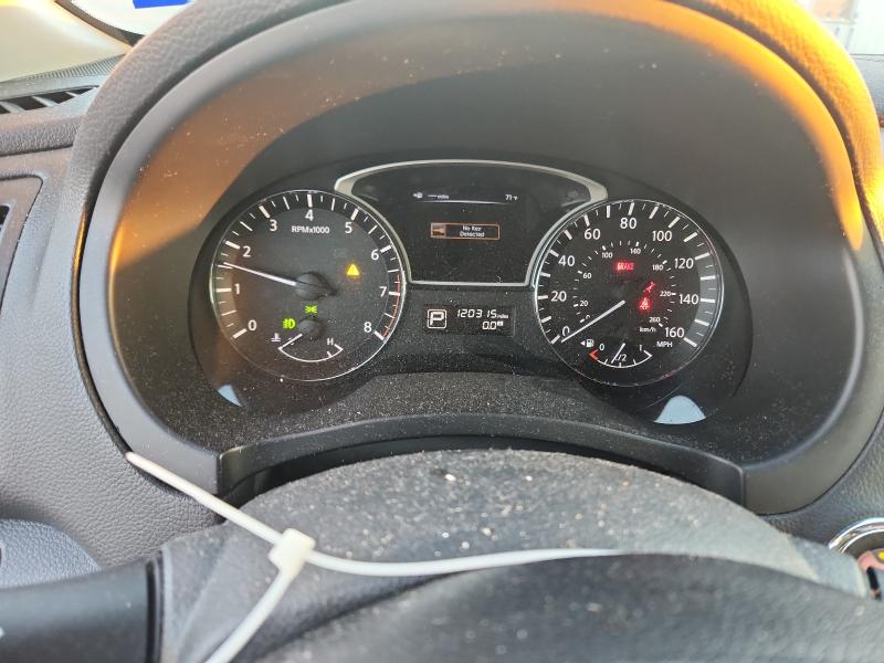 2013 NISSAN ALTIMA 2.5 - 1N4AL3AP9DN441343