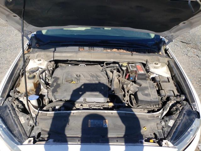 2014 FORD FUSION SE - 3FA6P0HD5ER195359