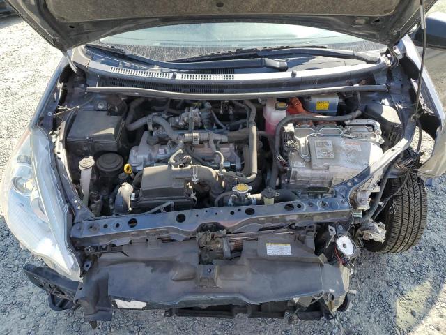 2013 TOYOTA PRIUS C - JTDKDTB37D1042798