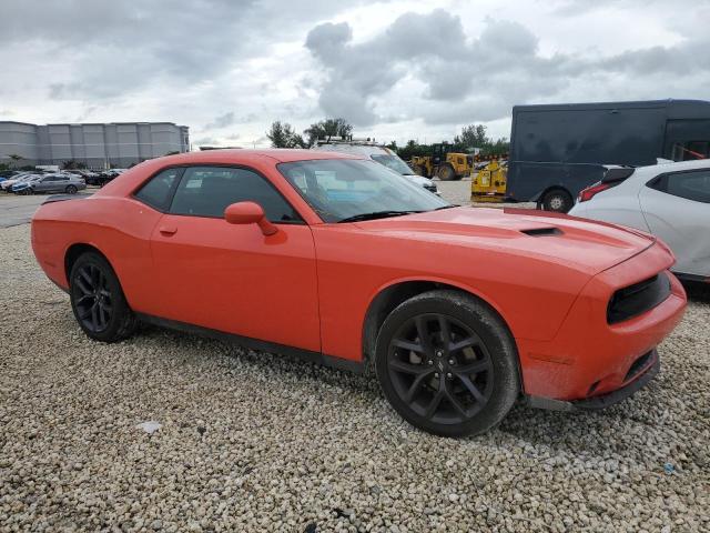 2021 DODGE CHALLENGER #3303730424