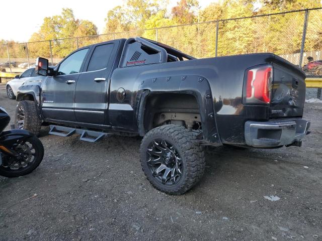 2016 GMC SIERRA C1500 SLT 1GTV1NEC0GZ215094