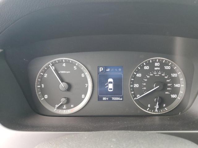 2017 HYUNDAI SONATA SPO #3285142387