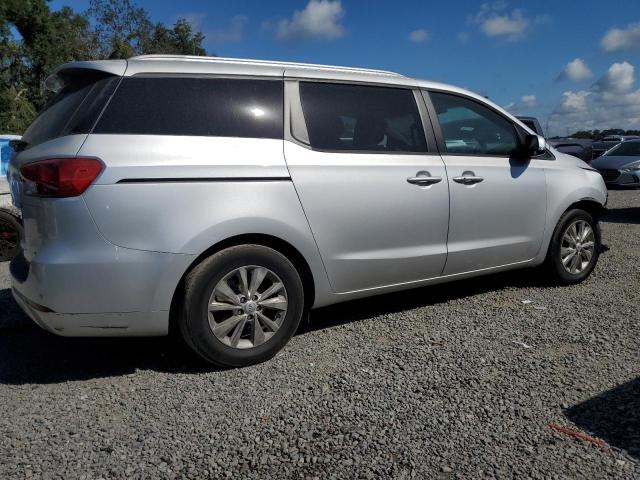 2017 KIA SEDONA LX KNDMB5C16H6249067