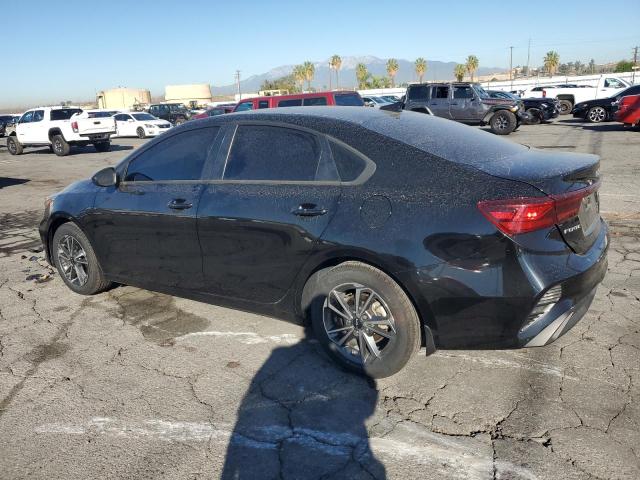 2022 KIA FORTE FE #3294393523