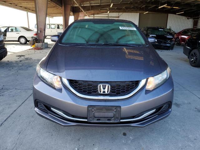 2015 HONDA CIVIC LX 19XFB2F50FE295667