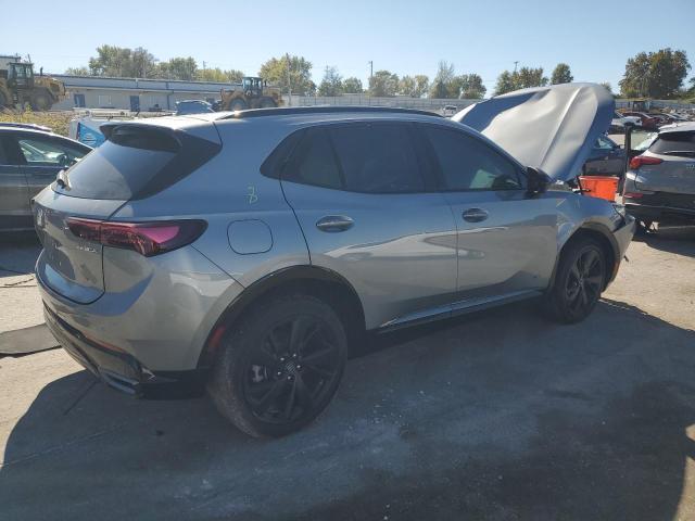 2025 BUICK ENVISION S #3279647939