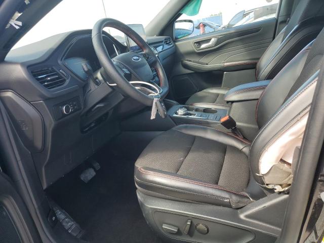 2025 FORD ESCAPE ST 1FMCU0MN0SUA64327