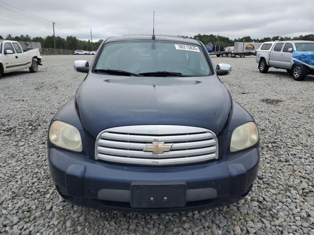 2007 CHEVROLET HHR LT #3290249226