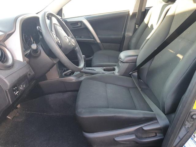 2018 TOYOTA RAV4 LE 2T3BFREVXJW784877