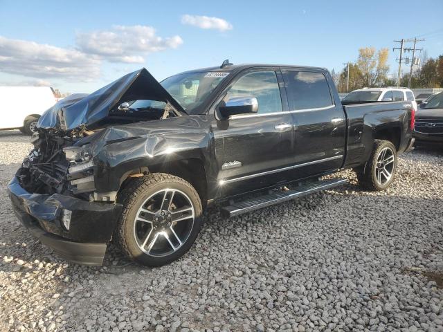 2017 CHEVROLET SILVERADO - 3GCUKTEJ3HG380361