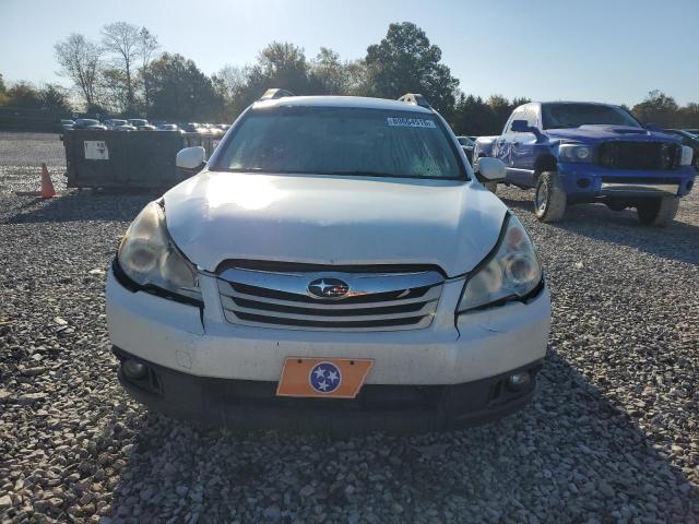 2012 SUBARU OUTBACK 2. - 4S4BRCGC8C3230058