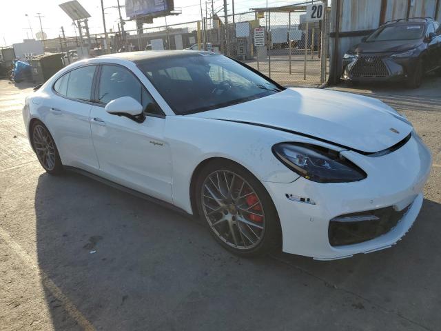 2023 PORSCHE PANAMERA 4S E-HYBRID WP0AK2A77PL132137