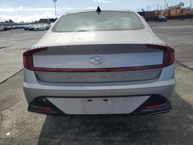 2023 HYUNDAI SONATA SEL #3290470777