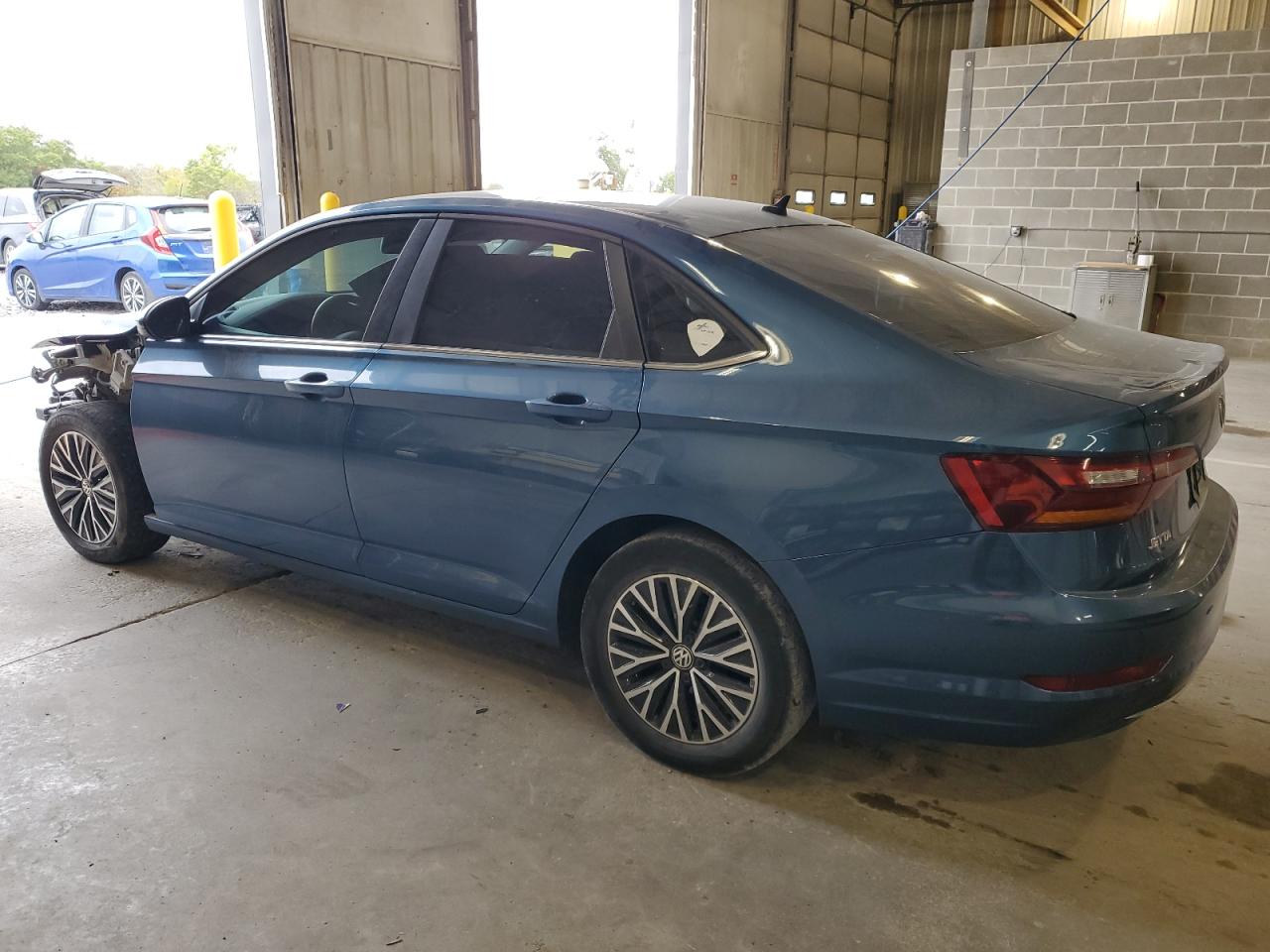 VOLKSWAGEN JETTA S
