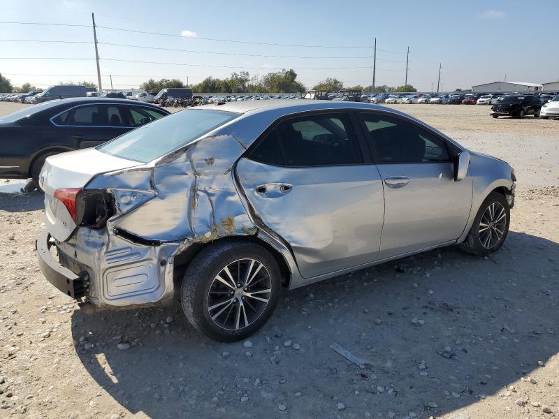 2019 TOYOTA COROLLA L - 5YFBURHE5KP936819