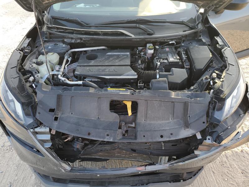 2023 NISSAN ROGUE S 5N1BT3AA2PC857630