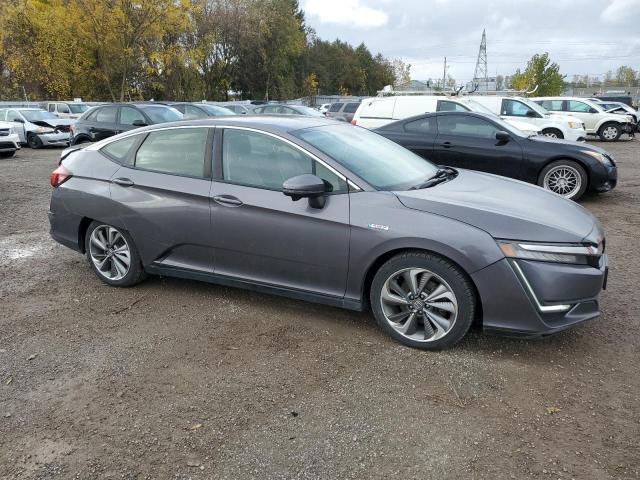 2018 HONDA CLARITY JHMZC5F1XJC800315